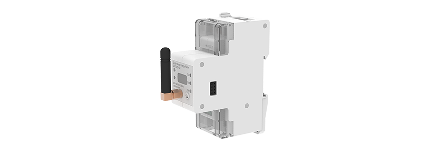 Smart Meter · vollständige Produktabbildung