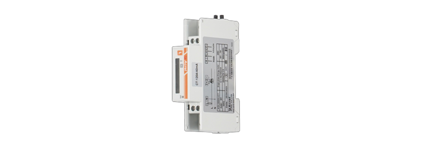 Power Meter · vollständige Produktabbildung